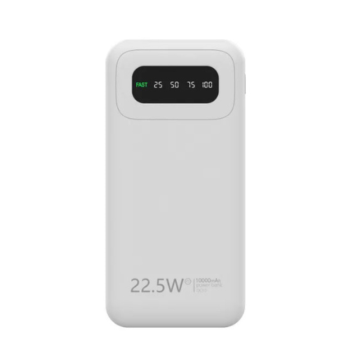 22.5W 10000mAh Portable Power Bank