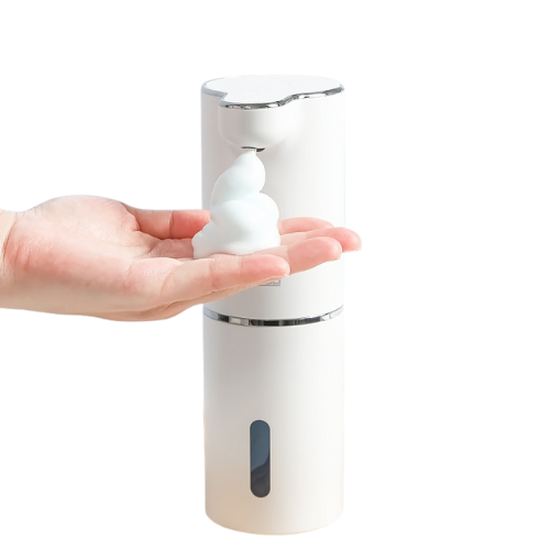 Automatic Foam Soap Dispensers