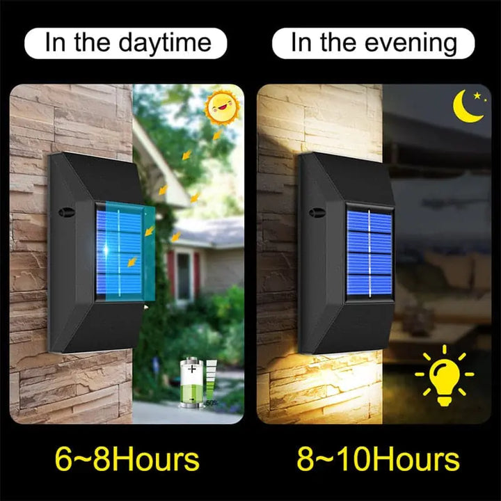 Outdoor Solar Lights