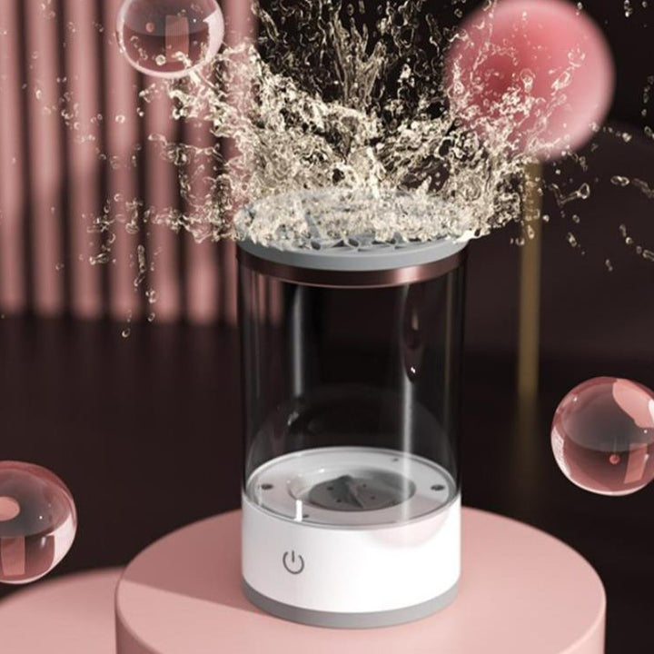 Automatic Electric Makeup Brush Cleaner