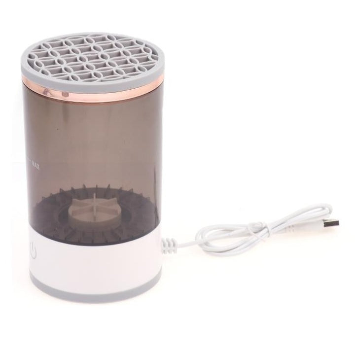 Automatic Electric Makeup Brush Cleaner