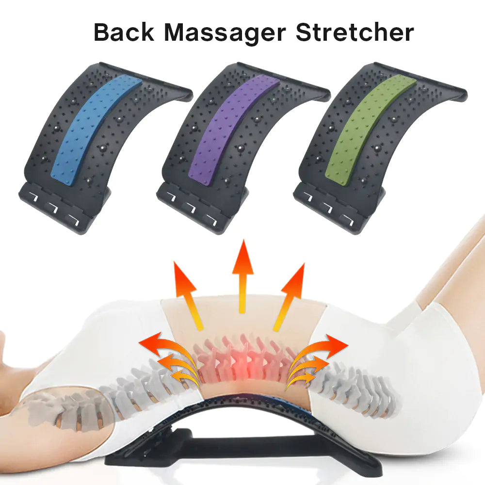 Back Massage Pad – Stocked Haus